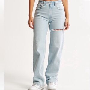 Abercrombie & Fitch Jeans